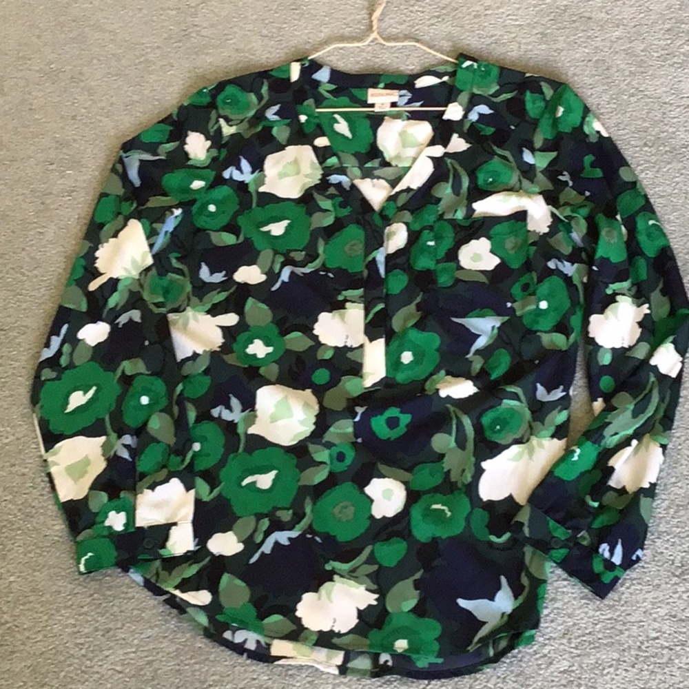 Women’s Blouse